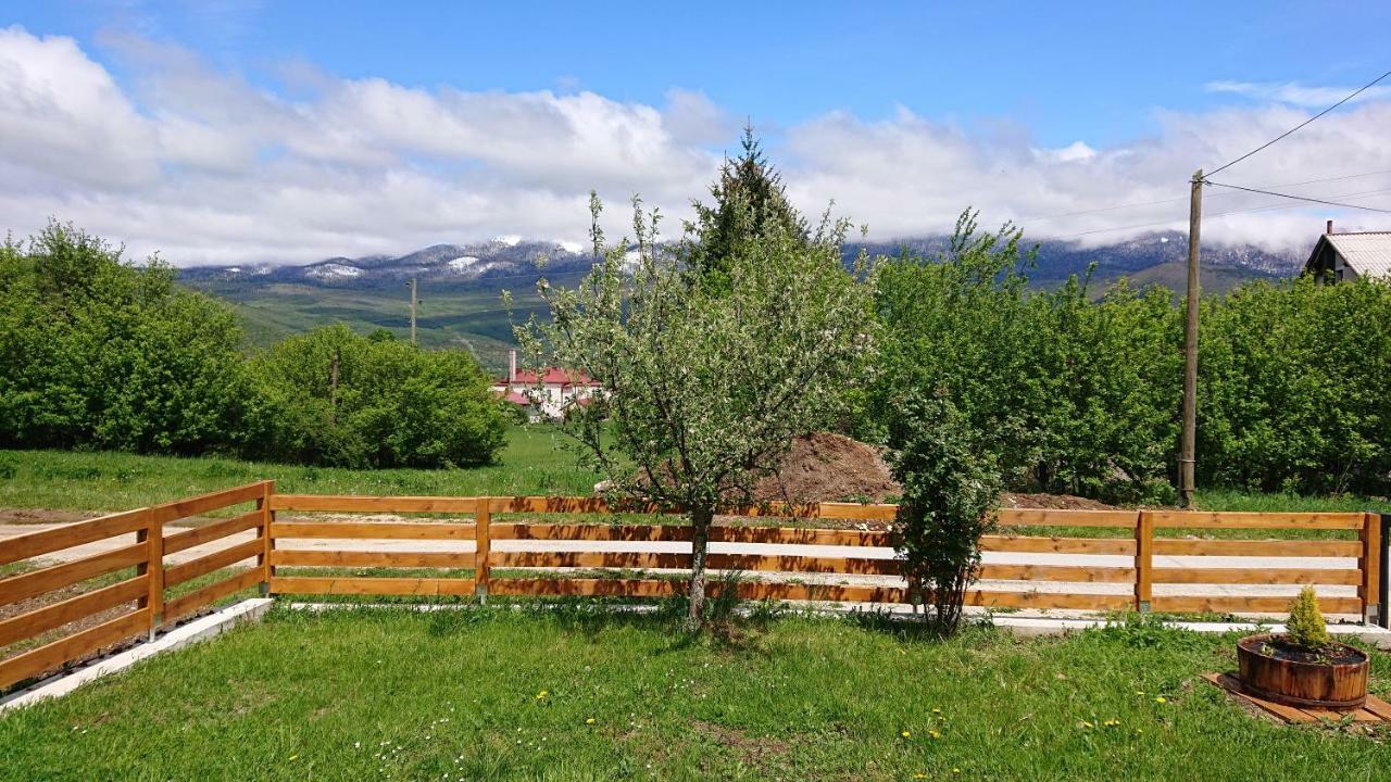 Plitvicki San Villa Korenica Exterior photo