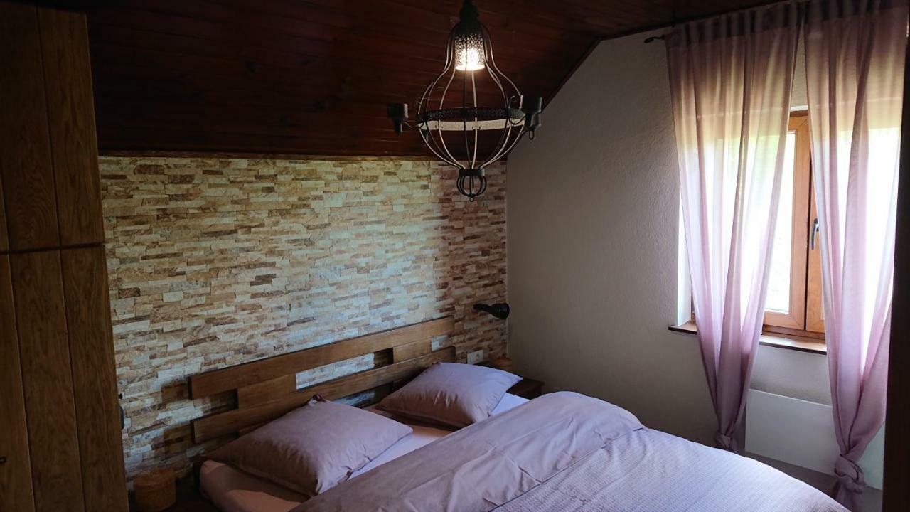 Plitvicki San Villa Korenica Exterior photo