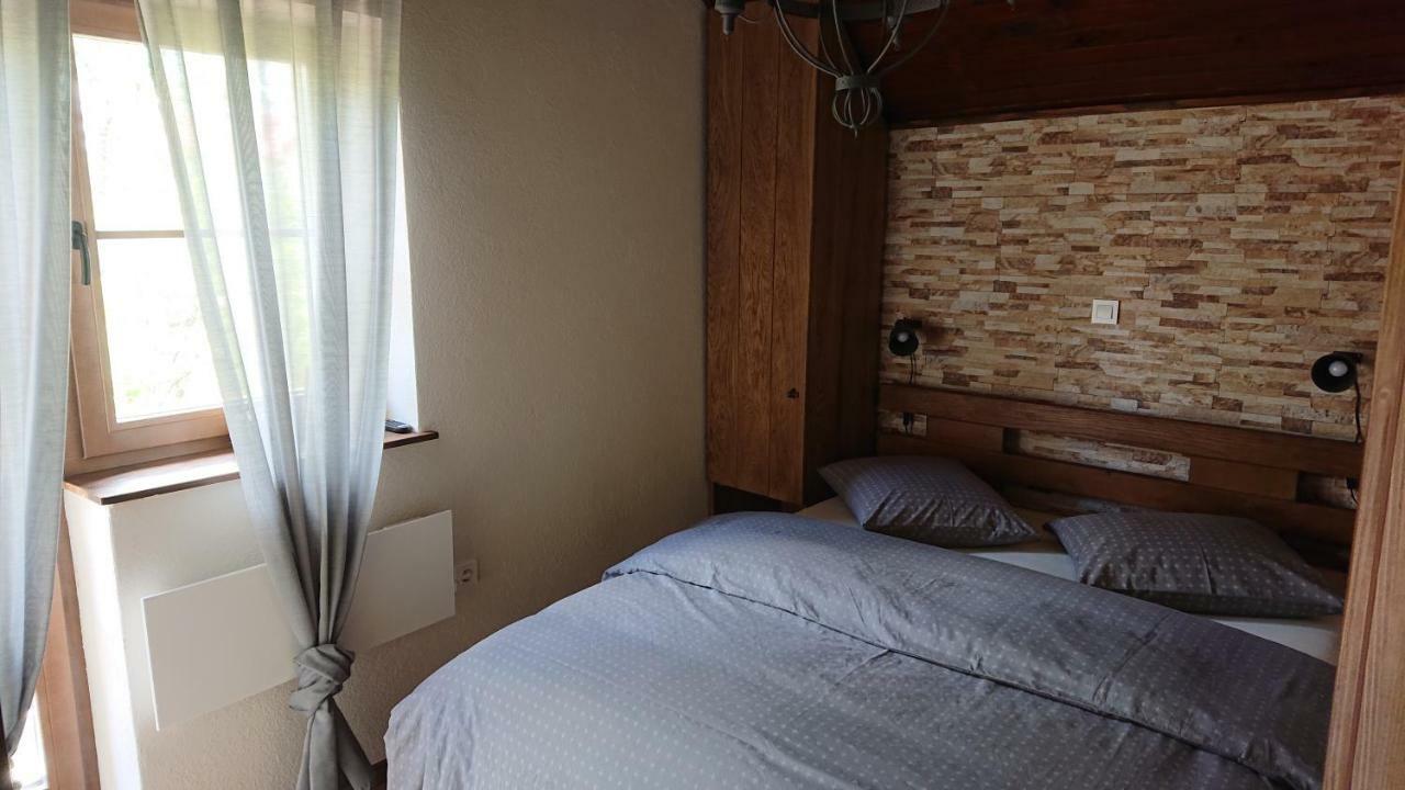 Plitvicki San Villa Korenica Exterior photo